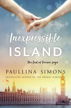 Inexpressible Island, Paperback/Paullina Simons
