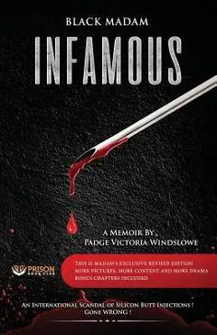 Infamous - Madam Black