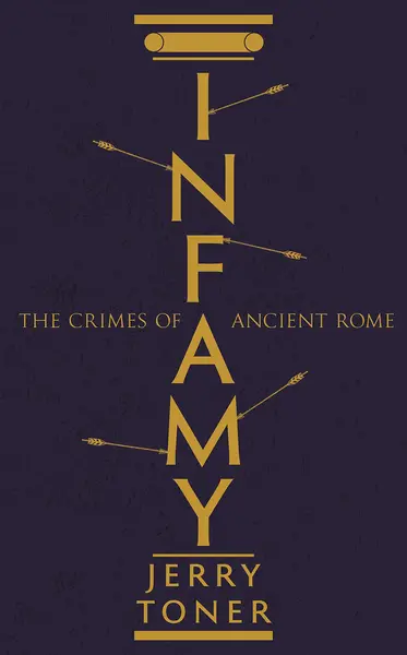 Infamy | Dr. Jerry Toner