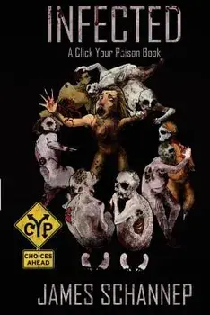 Infected, Paperback/James Schannep