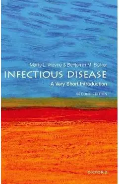 Infectious Disease 2nd Edition - Wayne