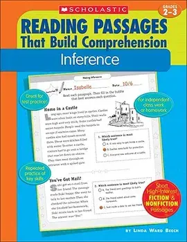 Inference, Paperback/Linda Ward Beech