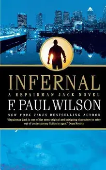 Infernal, Paperback/F. Paul Wilson