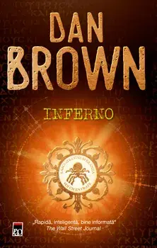 Inferno/Dan Brown