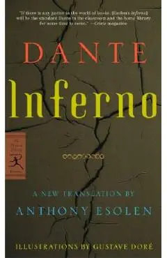 Inferno - Dante