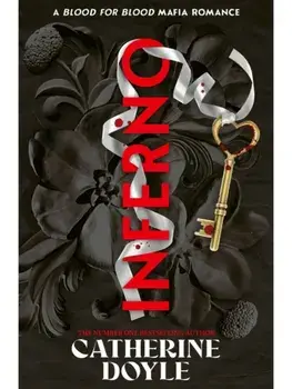 Inferno, Paperback/Catherine Doyle