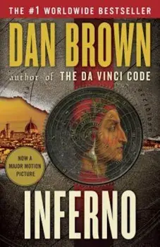 Inferno, Paperback/Dan Brown