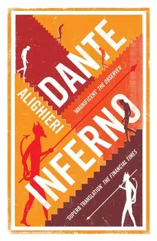 Inferno, Paperback/Dante Alighieri