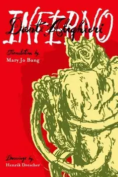 Inferno, Paperback/Dante Alighieri