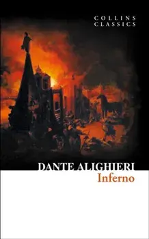 Inferno, Paperback/Dante Alighieri