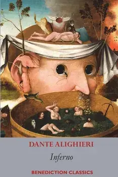 Inferno, Paperback/***