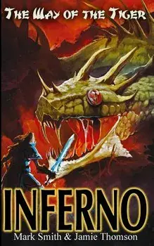 Inferno!, Paperback/Jamie Thomson
