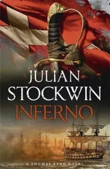 Inferno, Paperback/Julian Stockwin