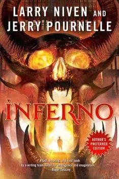 Inferno, Paperback/Larry Niven