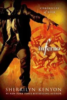Inferno, Paperback/Sherrilyn Kenyon