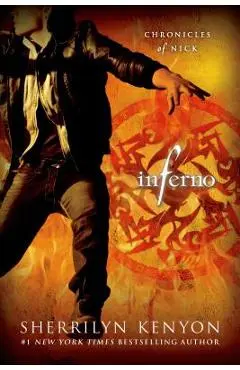 Inferno - Sherrilyn Kenyon