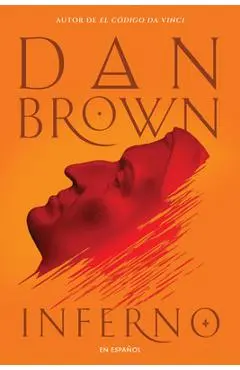 Inferno (Spanish Edition) - Dan Brown