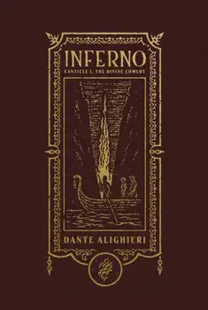 Inferno (The Gothic Chronicles Collection). Canticle I, The Divine Comedy, Hardback/Dante Alighieri