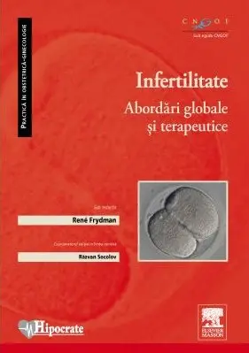 Infertilitatea. Abordări globale și terapeutice