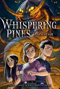 Infestation, Paperback/Heidi Lang