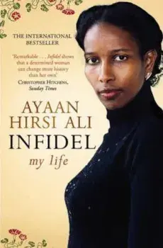 Infidel, Paperback/Ayaan Ali