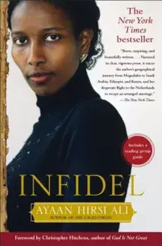Infidel, Paperback/Ayaan Hirsi Ali