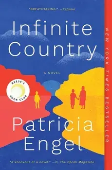 Infinite Country, Paperback/Patricia Engel
