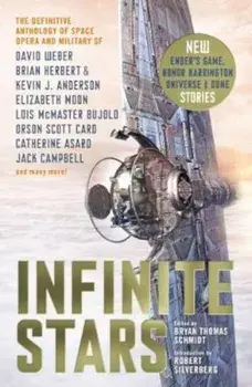 Infinite Stars, Paperback/***