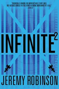 Infinite2, Paperback/Jeremy Robinson