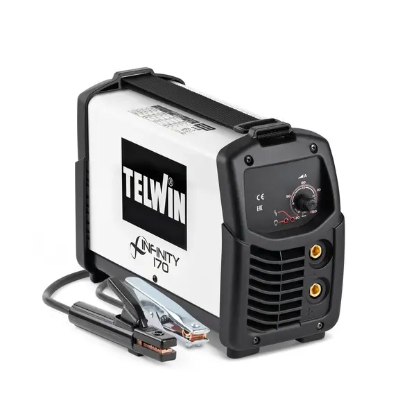 INFINITY 170 - Invertor sudura TELWIN
