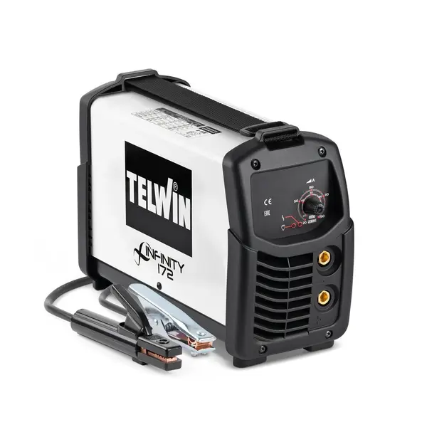 INFINITY 172 - Invertor sudura TELWIN