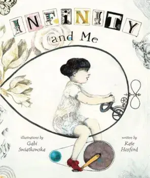 Infinity and Me, Hardcover/Kate Hosford