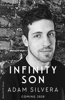 Infinity Son, Paperback/Adam Silvera
