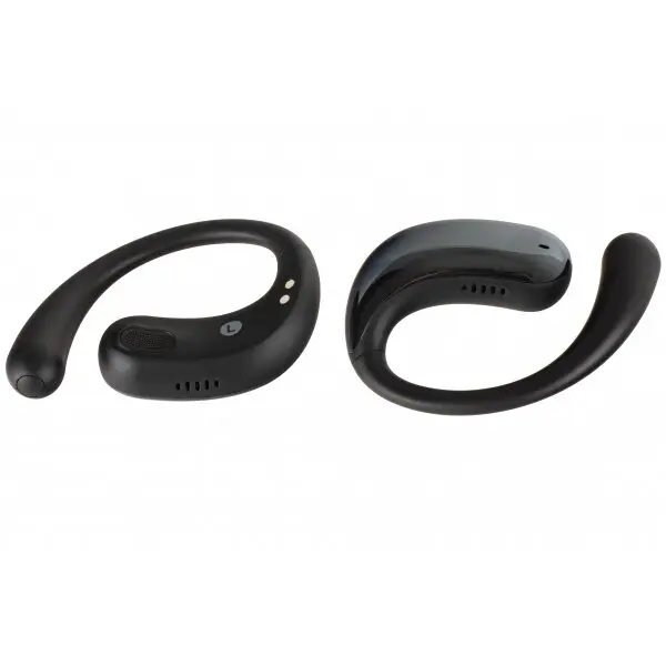 Infinix Casti True Wireless Infinix ZLoop 4 XEO4G, Bluetooth, Negru