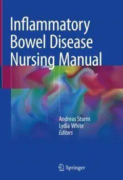 Inflammatory Bowel Disease Nursing Manual, Hardback/***
