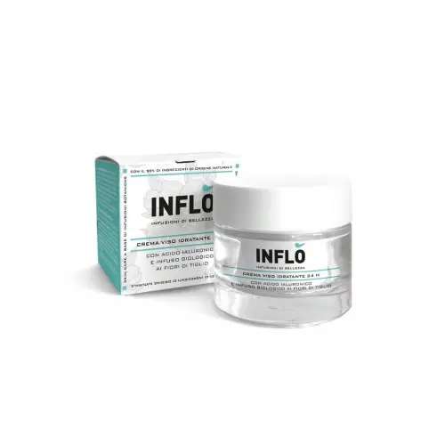 INFLO crema fata x 50ml Zephyr Labs