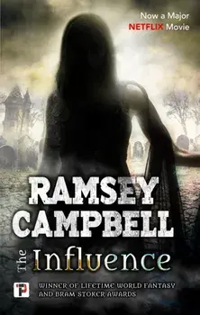 Influence, Paperback/Ramsey Campbell