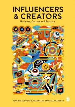 Influencers and Creators. Business, Culture and Practice, Paperback/***