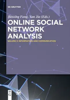Information and Communication, Paperback/Binxing Fang