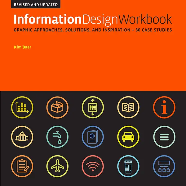 Information Design Workbook | Kim Baer