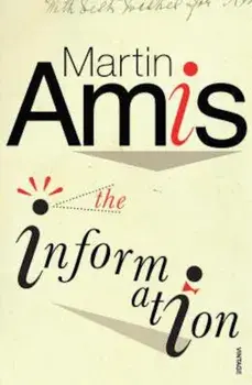 Information, Paperback/Martin Amis