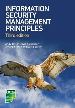 Information Security Management Principles: Third edition, Paperback/Andy Taylor