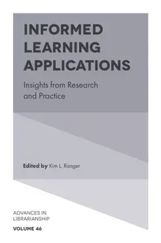 Informed Learning Applications. Insights from Research and Practice, Hardback/***