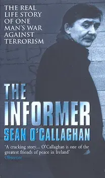 Informer, Paperback/Sean O'Callaghan