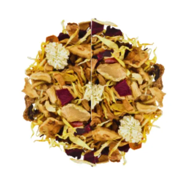 Infuzie de Fructe Lemon Sorbet (Gramaj: 100g)