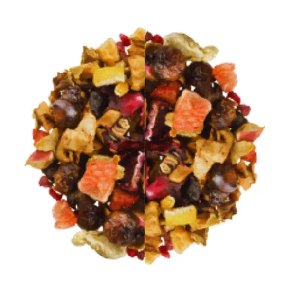 Infuzie de Fructe Sweet Delusion (Gramaj: 200g)
