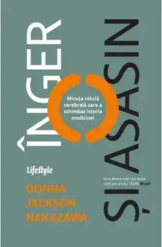 Inger si asasin/Donna Jackson Nakazawa