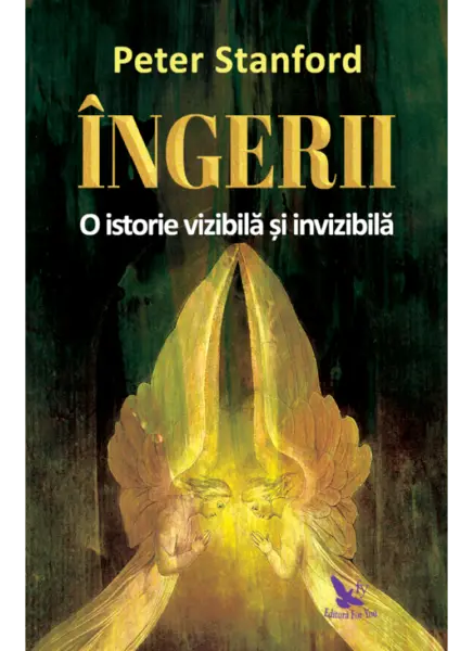 Ingerii | Peter Stanford