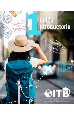 Inglés Introductorio: A1 - Itb Internacional