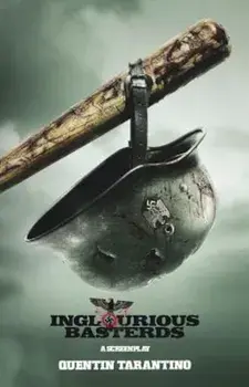 Inglorious Basterds: A Screenplay, Paperback/Quentin Tarantino